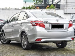 Toyota Vios G M/T 2015 Sedan 5