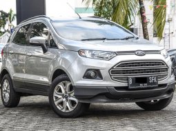 Ford EcoSport Trend 2014 1