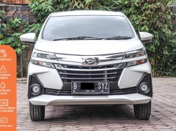 Daihatsu Xenia R STD 2019 1