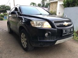 Jual mobil Chevrolet Captiva LT 2010 bekas, Lampung 1