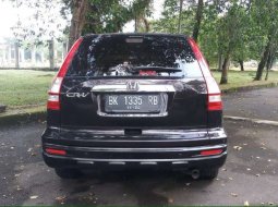 Mobil Honda CR-V 2010 2.0 dijual, Sumatra Utara 3