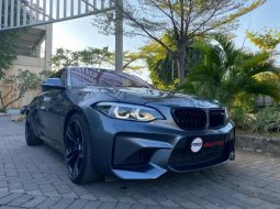 Dijual mobil bekas BMW M2 , DKI Jakarta  4