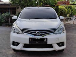 Mobil Nissan Grand Livina 2017 XV dijual, Jawa Timur 1