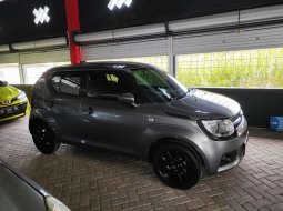 Suzuki Ignis 2018 Kalimantan Selatan dijual dengan harga termurah 1