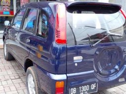 Mobil Daihatsu Taruna 2000 CX terbaik di Sulawesi Utara 4