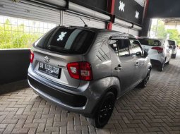Suzuki Ignis 2018 Kalimantan Selatan dijual dengan harga termurah 2