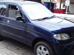 Mobil Daihatsu Taruna 2000 CX terbaik di Sulawesi Utara 12