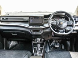 Suzuki XL7 Beta AT 2020 Putih Murah Siap Pakai Bergaransi DP Minim 4