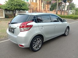 Toyota Yaris G 1. 5cc Automatic Dual VVTi Thn 2017 10