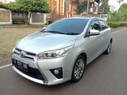 Toyota Yaris G 1. 5cc Automatic Dual VVTi Thn 2017 9