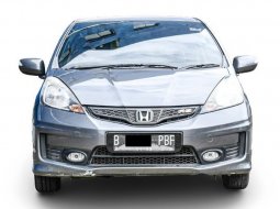 Honda Jazz RS at 2013 5