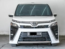 Jual mobil Toyota Voxy 2018 , Kota Jakarta Pusat, DKI Jakarta 1