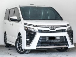 Jual mobil Toyota Voxy 2018 , Kota Jakarta Pusat, DKI Jakarta 2