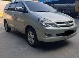 Toyota Kijang Innova 2.0 G MT 2008 1