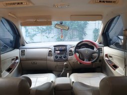 Toyota Kijang Innova 2.0 G MT 2008 4