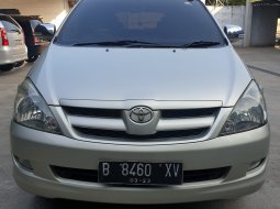 Toyota Kijang Innova 2.0 G MT 2008 6