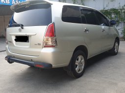 Toyota Kijang Innova 2.0 G MT 2008 8