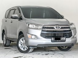 Toyota Kijang Innova 2.4 Diesel Tahun 2018 - Kilometer 11 Ribu 1