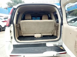 Ford Everest XLT 2010 Putih 6