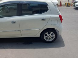 Daihatsu Ayla 1.0L X MT DLX 2016 2