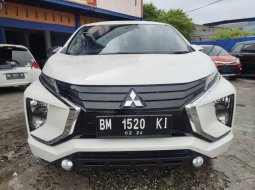 Dijual mobil bekas Mitsubishi Xpander EXCEED, Riau  1