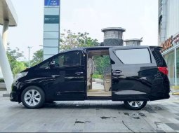 Mobil Toyota Alphard 2013 dijual, DKI Jakarta 3