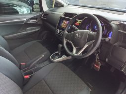 Honda Jazz S 2017 3