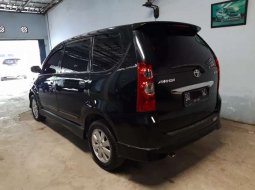 Sumatra Selatan, Toyota Avanza S 2009 kondisi terawat 3