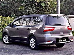 Jual mobil Nissan Grand Livina XV 2014 bekas, Jawa Timur 5