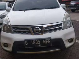 Jual mobil Nissan Grand Livina X-Gear 2012 bekas, Jawa Timur 2