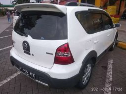 Jual mobil Nissan Grand Livina X-Gear 2012 bekas, Jawa Timur 7