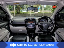 Dijual mobil bekas Mitsubishi Mirage EXCEED, Banten  11