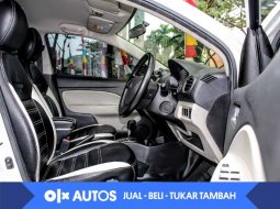 Dijual mobil bekas Mitsubishi Mirage EXCEED, Banten  12