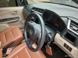 Honda Brio 2012 DKI Jakarta dijual dengan harga termurah 5