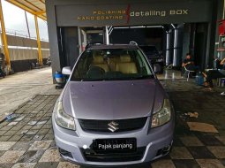 Jual mobil Suzuki SX4 X-Over 2008 bekas, Jawa Barat 1