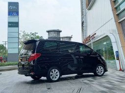 Mobil Toyota Alphard 2013 dijual, DKI Jakarta 6