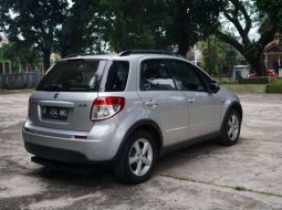 Mobil Suzuki SX4 2007 dijual, Banten 2