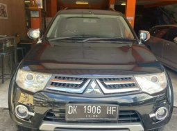 Mobil Mitsubishi Pajero Sport 2013 Dakar terbaik di Bali 1