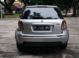 Mobil Suzuki SX4 2007 dijual, Banten 4