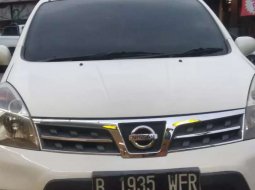 Jual mobil Nissan Grand Livina X-Gear 2012 bekas, Jawa Timur 9