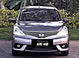 Jual mobil Nissan Grand Livina XV 2014 bekas, Jawa Timur 2