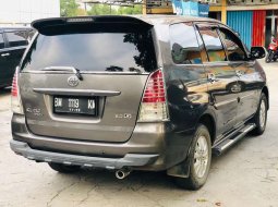 Jual cepat Toyota Kijang Innova G 2008 di Riau 5