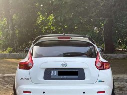 Jual Nissan Juke RX 2011 harga murah di Aceh 1