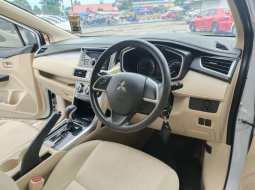 Dijual mobil bekas Mitsubishi Xpander EXCEED, Riau  2