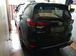 Jual mobil Toyota Rush 2019 Murah Yogyakarta 6