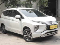 Mitsubishi Xpander SPORT 2018 SUV 3