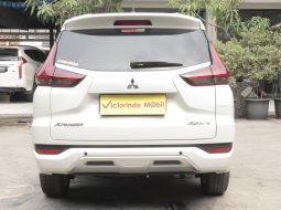 Mitsubishi Xpander SPORT 2018 SUV 6