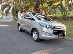Toyota Innova Reborn 2.4 V MATIC DIESEL 2017 pmk 2018 5