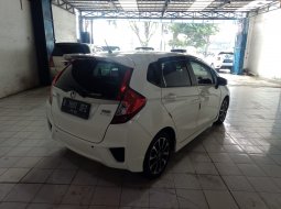 Honda Jazz RS 2016 7