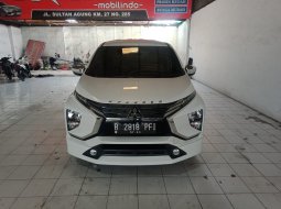 Mitsubishi Xpander ULTIMATE 2018 Putih 1